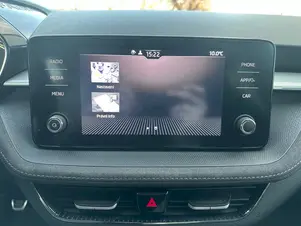 Škoda Fabia Style Plus