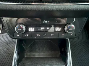 Škoda Fabia Style Plus