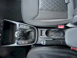 Škoda Fabia Style Plus