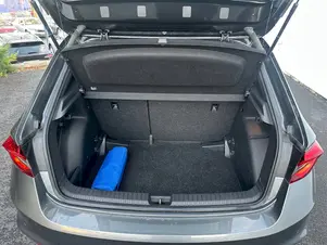 Škoda Fabia Style Plus