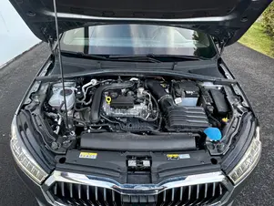 Škoda Fabia Style Plus