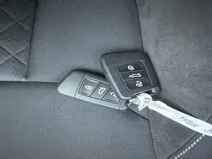 Škoda Fabia Style Plus