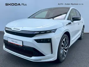 Škoda Enyaq Coupé SportLine