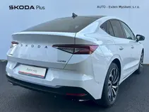 Enyaq Coupé SportLine