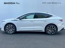 Enyaq Coupé SportLine