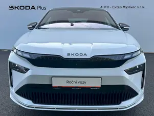 Škoda Enyaq Coupé SportLine