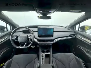 Škoda Enyaq Coupé SportLine