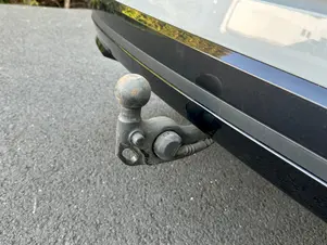 Škoda Enyaq Coupé SportLine