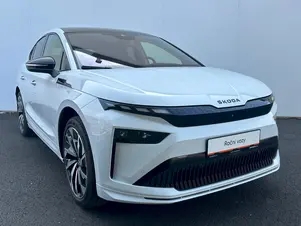 Škoda Enyaq Coupé SportLine