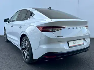 Škoda Enyaq Coupé SportLine