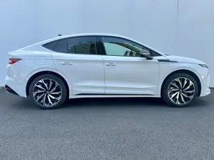Škoda Enyaq Coupé SportLine