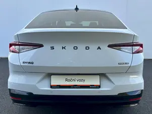 Škoda Enyaq Coupé SportLine