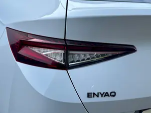 Škoda Enyaq Coupé SportLine