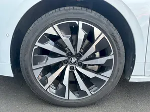 Škoda Enyaq Coupé SportLine