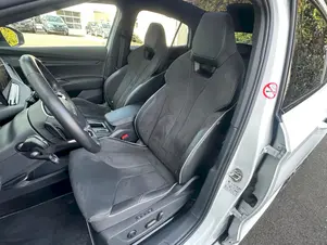 Škoda Enyaq Coupé SportLine