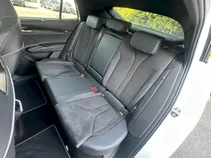 Škoda Enyaq Coupé SportLine