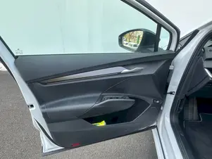 Škoda Enyaq Coupé SportLine