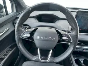 Škoda Enyaq Coupé SportLine