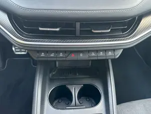 Škoda Enyaq Coupé SportLine