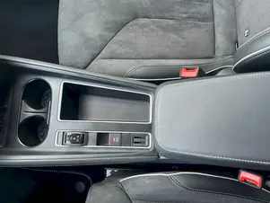 Škoda Enyaq Coupé SportLine