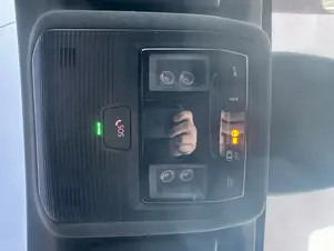 Škoda Enyaq Coupé SportLine