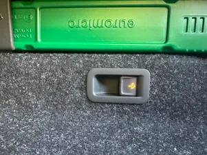 Škoda Enyaq Coupé SportLine