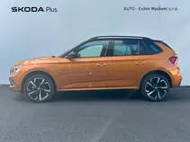 Kamiq Monte Carlo