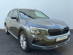 Škoda Kamiq Top Selection