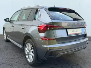 Škoda Kamiq Top Selection