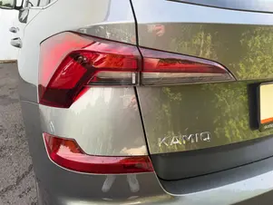 Škoda Kamiq Top Selection