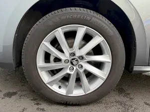 Škoda Kamiq Top Selection