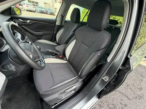 Škoda Kamiq Top Selection