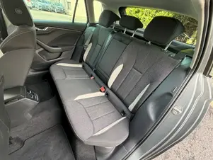 Škoda Kamiq Top Selection