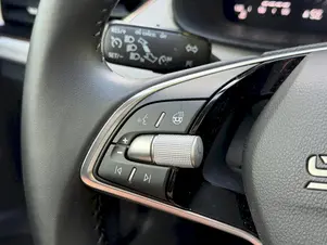 Škoda Kamiq Top Selection
