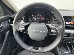Škoda Kamiq Top Selection