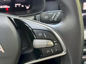 Škoda Kamiq Top Selection