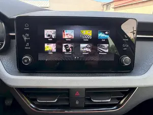 Škoda Kamiq Top Selection