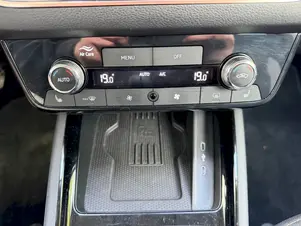 Škoda Kamiq Top Selection