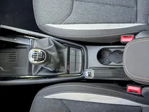 Škoda Kamiq Top Selection