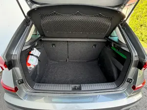 Škoda Kamiq Top Selection
