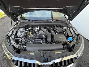 Škoda Kamiq Top Selection