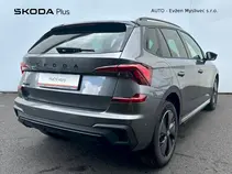 Kamiq Monte Carlo