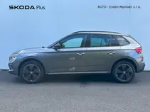 Kamiq Monte Carlo