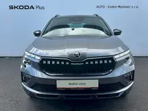 Kamiq Monte Carlo