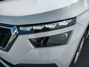 Škoda Kamiq Style
