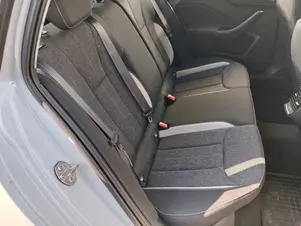 Škoda Kamiq Style