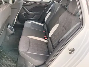 Škoda Kamiq Style