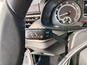 Škoda Kamiq Style