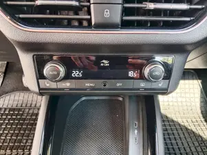 Škoda Kamiq Style