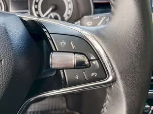 Škoda Kamiq Style